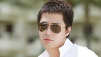 8 Foto Transformasi Jo In Sung, Syuting Drakor di Bali Hingga Bintangi Moving