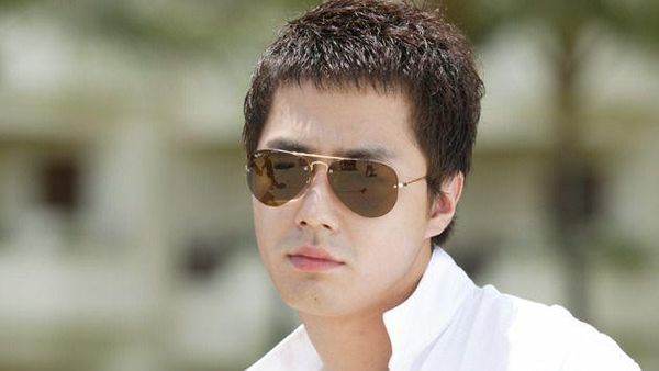 8 Foto Transformasi Jo In Sung, Syuting Drakor di Bali Hingga Bintangi Moving
