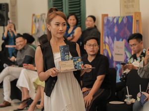 Meriahkan 17-an, Purana dan Starbucks Rilis Koleksi Tumbler Nuansa Wastra Meriahkan 17-an, Purana dan Starbucks Rilis Koleksi Tumbler Nuansa Wastra