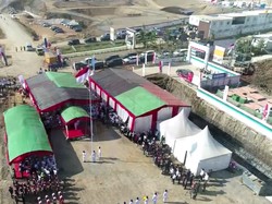 Kepala Otorita Pimpin Upacara Kemerdekaan RI di Sumbu Kebangsaan IKN