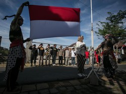 Harga Paket Internet Khusus HUT ke-78 RI, Simak Daftar Potongan Indosat, Telkomsel, Smartfren, XL