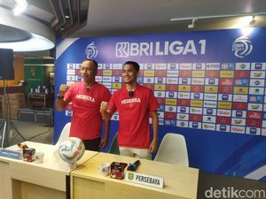 Kapten Persebaya Bocorkan Kelebihan dan Kekurangan PSM Kapten Persebaya Bocorkan Kelebihan dan Kekurangan PSM