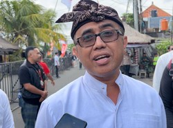 PDIP Tak Risau Gibran Cawapres: Maaf, Anak Muda di Bali Beda