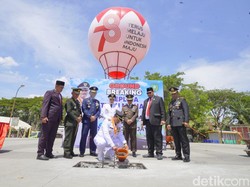 Walkot Maidi Boyong Monas dan Liberty Lengkapi Wisata Ikon Dunia Kota Madiun