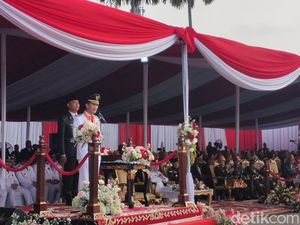 5 Contoh Teks Amanat Pembina Upacara 17 Agustus 2024 5 Contoh Teks Amanat Pembina Upacara 17 Agustus 2024