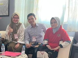 Hakim Vonis Bebas Wardiah Ahmad Terdakwa Korupsi Obat Puskesmas Sidrap