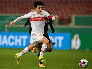 Statistik Wataru Endo, Lebih Baik dari Caicedo dan Lavia?