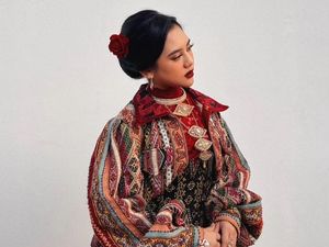 Cerita Ziva Magnolya Diperlakukan Sinis Saat Belanja karena Penampilan Lusuh