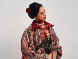 Cerita Ziva Magnolya Diperlakukan Sinis Saat Belanja karena Penampilan Lusuh