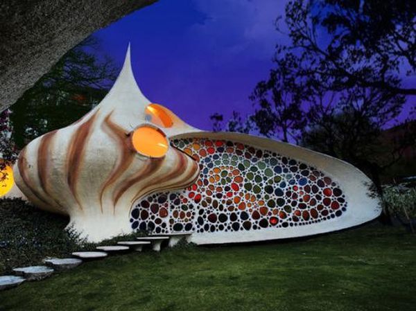 7 Desain Rumah Ini Beda dari yang Lain, Bisa Jadi Inspirasi!