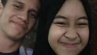 7 Gaya Pacaran Putri Umi Pipik dan Egy Maulana yang akan Nikah