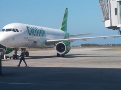 HUT Ke-78 RI, Citilink Hadirkan Promo Extra Miles-Rute Internasional