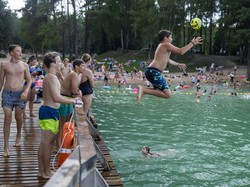 7 Negara yang Anak Mudanya Paling Bahagia Sedunia, Israel Nomor 2