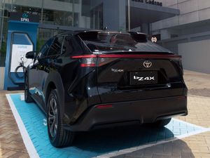 Daftar Bengkel Auto2000 yang Punya Stasiun Pengisian Daya Mobil Listrik Daftar Bengkel Auto2000 yang Punya Stasiun Pengisian Daya Mobil Listrik