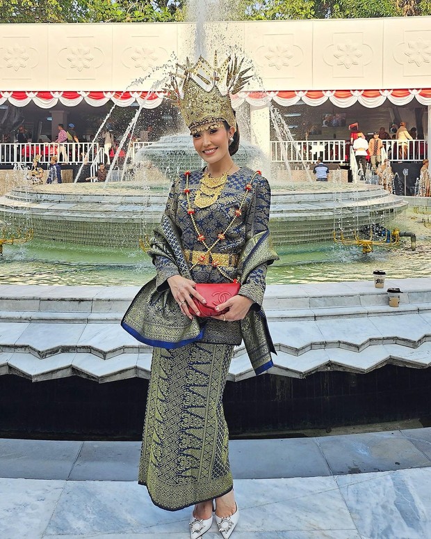 Ayu Dewi