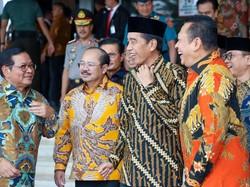 Bamsoet Dukung Langkah Jokowi Beri Subsidi Kendaraan Listrik di RI