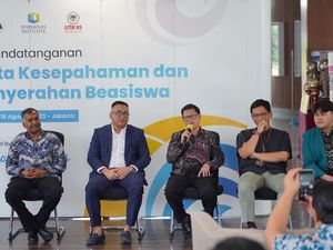 Moonton Sebar Beasiswa untuk Mahasiswa, Ini Syaratnya