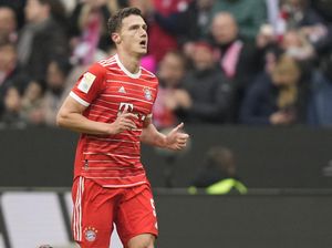 Serius Minati Pavard, Inter Milan Tawarkan Harga Segini Serius Minati Pavard, Inter Milan Tawarkan Harga Segini