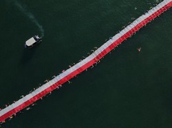 4 Faktor Pembentuk Keunggulan Bangsa Indonesia, Apa Saja?