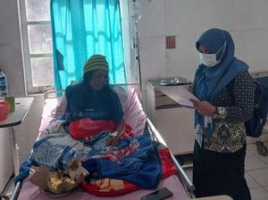 Awalnya Ragu-ragu, Fatmawati Kini Terkesan Layanan BPJS Kesehatan di RS