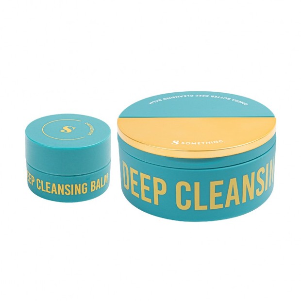 Cleansing Balm dari Somethinc/Foto: somethinc.com Foto produk cleansing balm Somethinc.