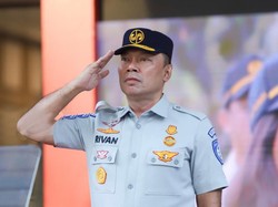 Rayakan HUT Ke-78 RI, Dirut Jasa Raharja Ajak Jajaran Rawat Pancasila