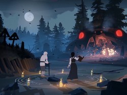 Epic Games Bagi-bagi Dua Game Gratis, Ada Black Book