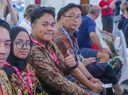 Keren! Siswa Asal Bandung Ini Lolos di 11 Kampus Top Luar Negeri