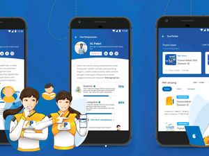 App Aku Pintar Luncurkan Chatbot AI buat Siswa, Begini Fiturnya