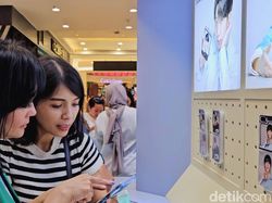 Berita dan Informasi Galaxy z fold 5 Terkini dan Terbaru Hari ini