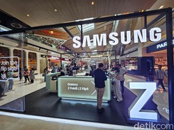 Bocoran Harga dan Spesifikasi Samsung Z Flip 6 dan Fold 6 yang Rilis Malam Ini
