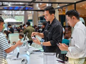 Samsung Galaxy Z Fold 5 dan Flip 5 Mulai Dijual, Ini Harga Serta Promonya