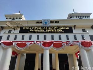 3 ASN di Pandeglang Mangkir Panggilan DPRD soal Langgar Netralitas