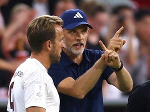 Tuchel Segera Jadi Manajer Inggris, Kane: Dia Pelatih Hebat