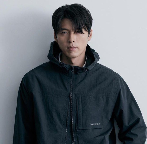 hyun bin