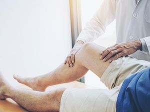 Jangan Diurut! Dokter Ungkap Nyeri Seperti Ini Bisa Jadi Gejala Kanker Tulang Jangan Diurut! Dokter Ungkap Nyeri Seperti Ini Bisa Jadi Gejala Kanker Tulang