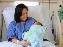 Guru Besar FK Unair Rekomendasikan Cuti Melahirkan 6 Bulan, Ini Tujuannya