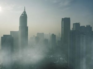 Jokowi Minta Universitas Buka Jurusan Polusi, Kampus Dunia Mana Saja yang Punya? Jokowi Minta Universitas Buka Jurusan Polusi, Kampus Dunia Mana Saja yang Punya?