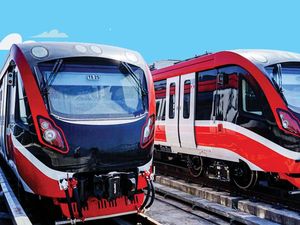 Beroperasi Besok, Ini Tarif Tiket dan Lokasi Stasiun LRT Jabodebek