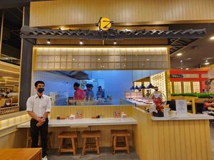 Resto Ini Sajikan Jajanan-Ramen Otentik Khas Jepang, Mulai Rp 30 Ribuan! Resto Ini Sajikan Jajanan-Ramen Otentik Khas Jepang, Mulai Rp 30 Ribuan!