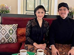 Buntut Naik Jet Pribadi, Kaesang Diminta Klarifikasi KPK soal Dugaan Gratifikasi