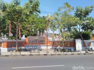 Bocoran Kandidat Pj Bupati Majalengka