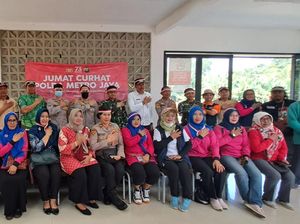 Polres Jaksel Imbau Warga Waspadai Modus Sok Akrab Pencuri Motor