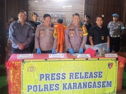 Cabuli Bocah SD, Lansia 70 Tahun: Saya Nggak Menyesal