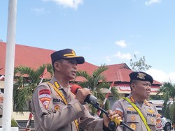Warga Tak Boleh Unjuk Rasa-Ramah ke Pendatang Selama AMMTC di Labuan Bajo