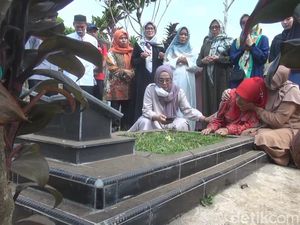 Jabar Hari Ini: Terbongkarnya Kasus Pembunuhan Ibu-Anak di Subang Jabar Hari Ini: Terbongkarnya Kasus Pembunuhan Ibu-Anak di Subang