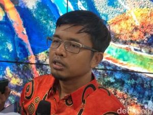 MK Perintahkan Coblos Ulang 24 Pilkada, KPU Bakal Tindak Lanjuti