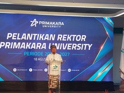 Simpatisan Bacaleg Geruduk PDIP Bali, Koster: Yang Dipilih yang Terbaik