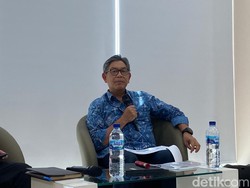 Pembangunan IKN Capai 40%, PUPR Pede Akhir Tahun Bisa Tembus Segini