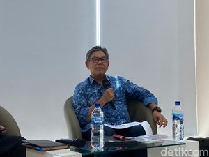 PUPR Sebut Terowongan Tol Bawah Laut IKN Bakal Dibangun 2025 PUPR Sebut Terowongan Tol Bawah Laut IKN Bakal Dibangun 2025